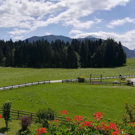Gaestehaus Pehab Грёбминг Экстерьер фото