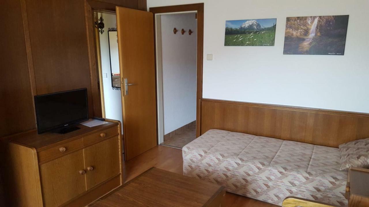 Gaestehaus Pehab Грёбминг Экстерьер фото
