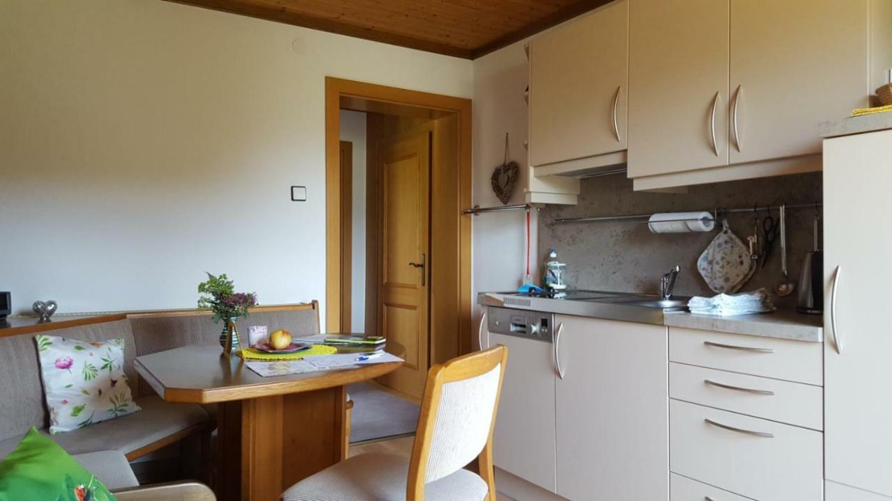 Gaestehaus Pehab Грёбминг Экстерьер фото